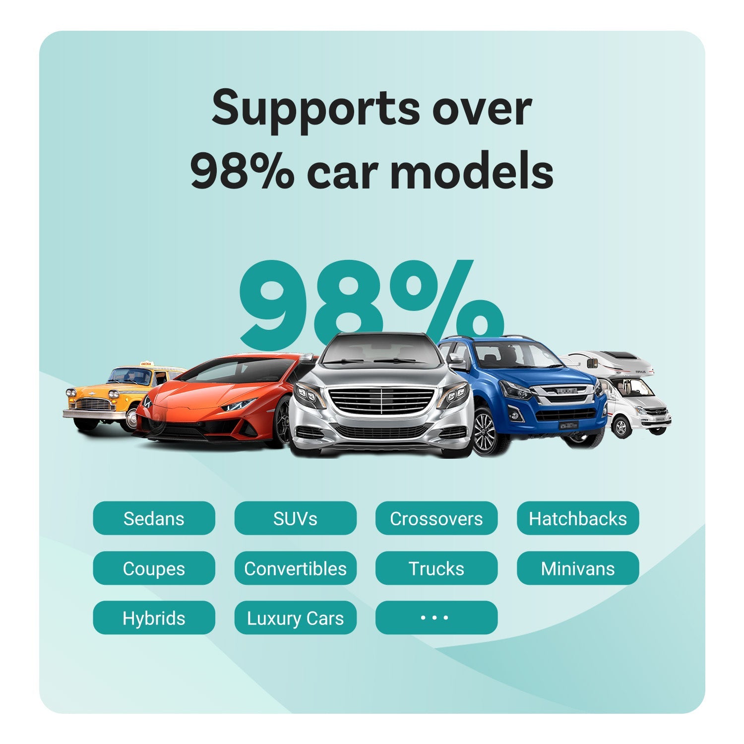 Ottocast Mirror Touch adapter with bidirectional control CarPlay iOS/ Android Mirror 3 in 1