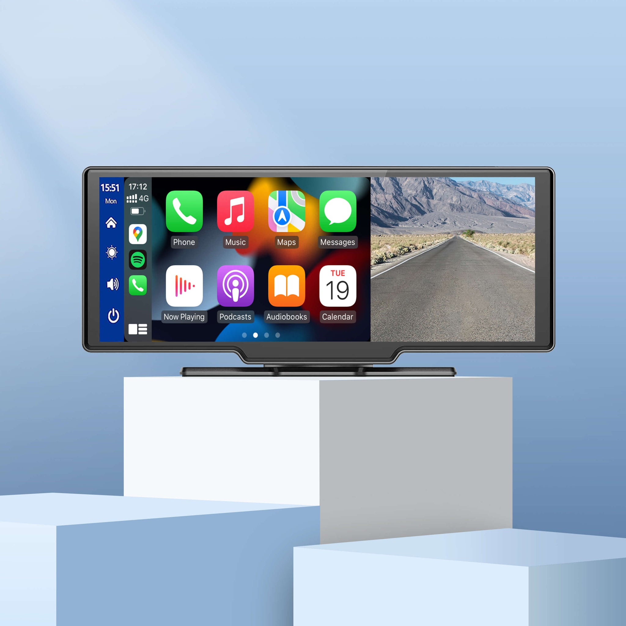 ottoscreen.com