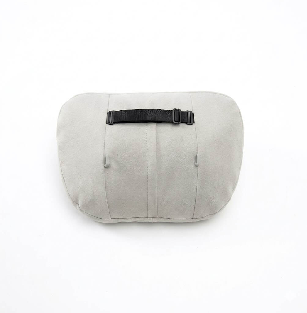 Ergonomic Car Headrest Pillow