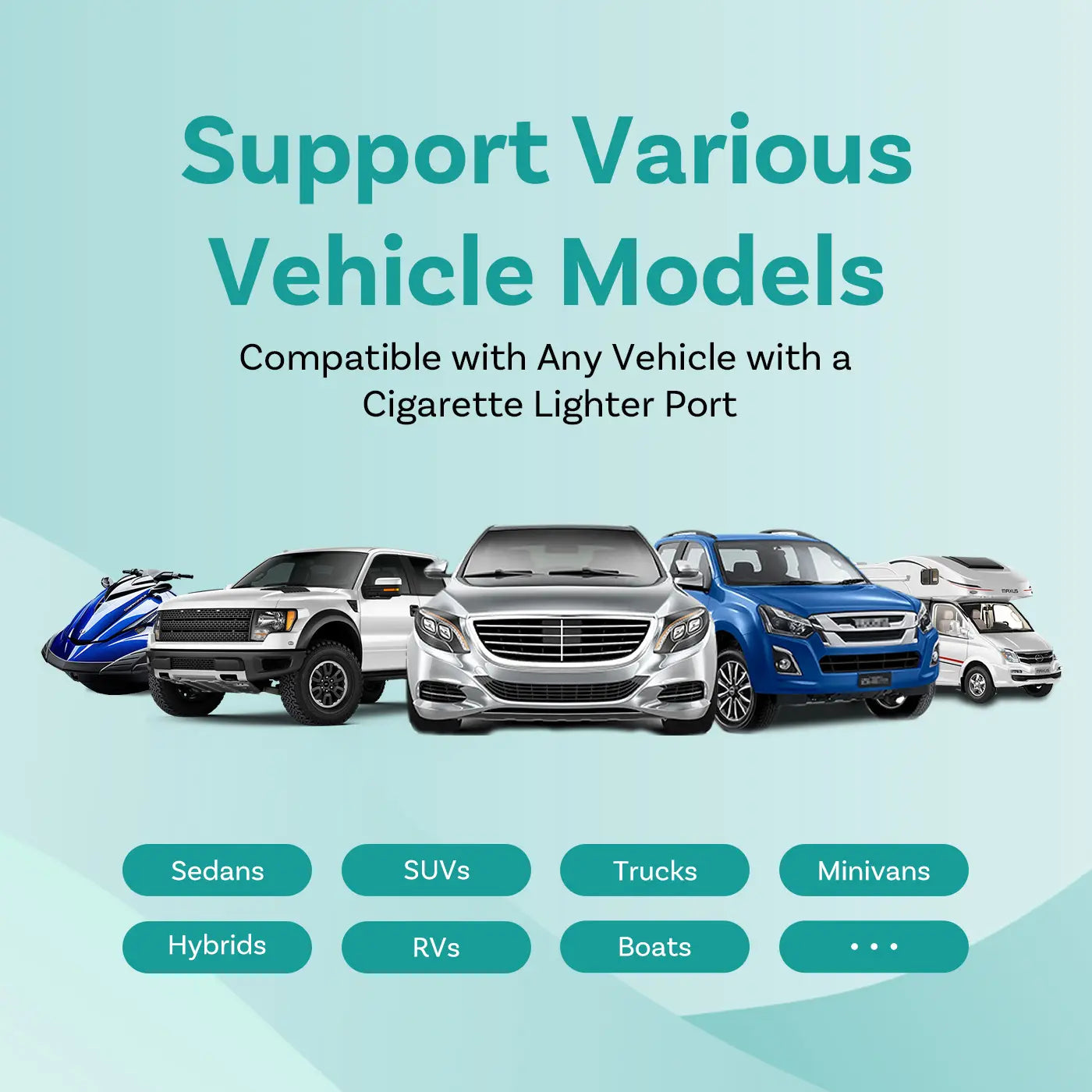 ScreenFlow Portable 11.4‘’ Car Display Screen