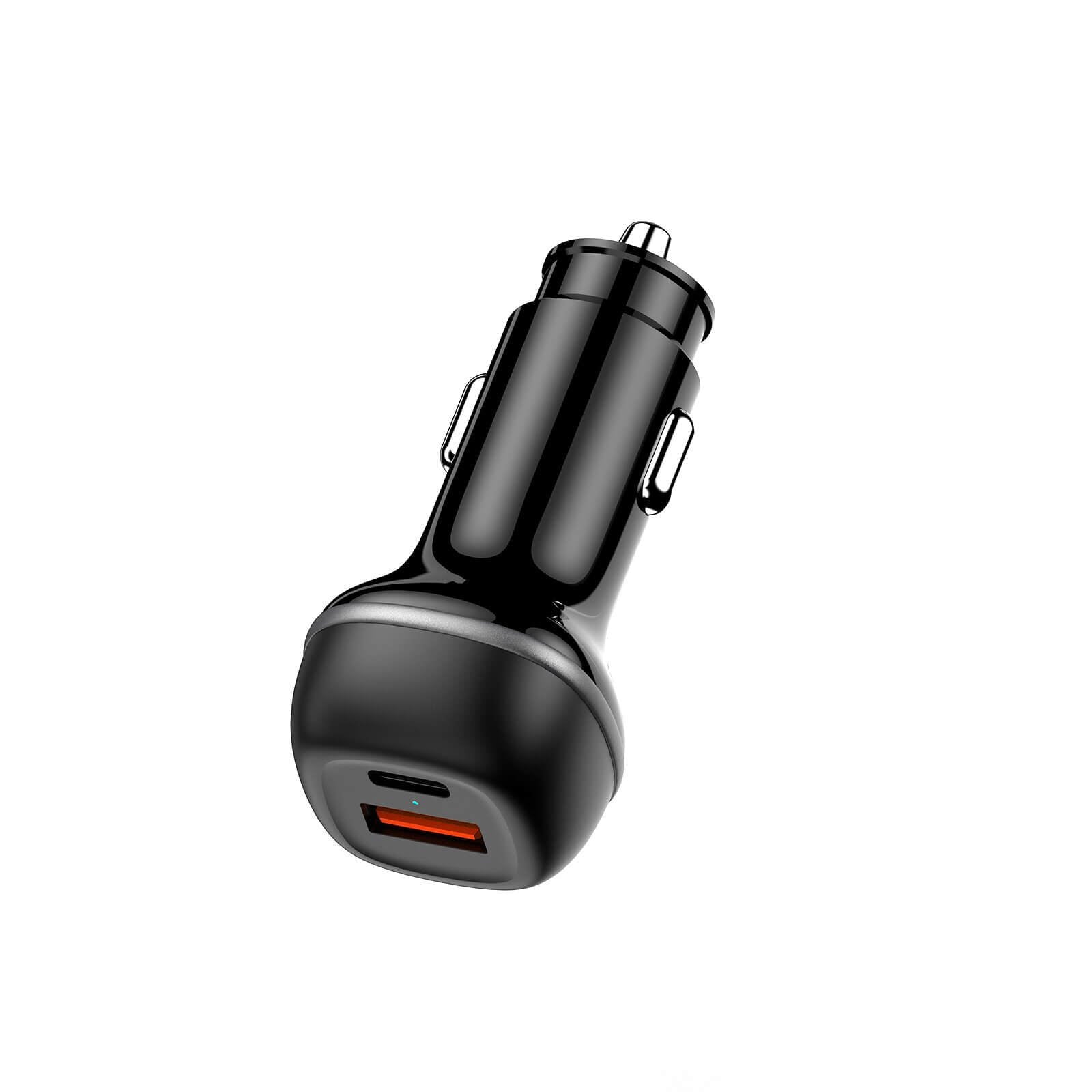 Fast Car Charger