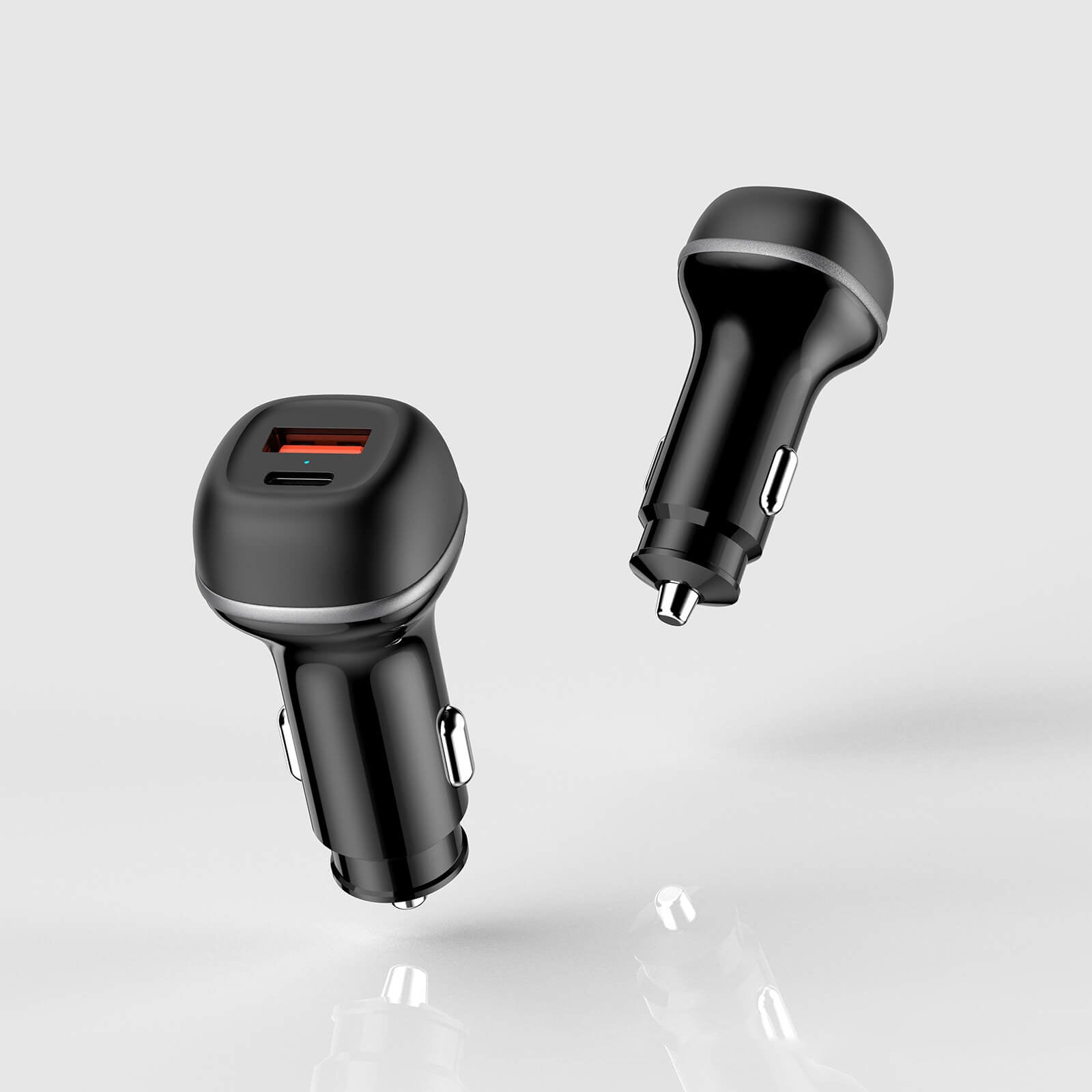 Fast Car Charger