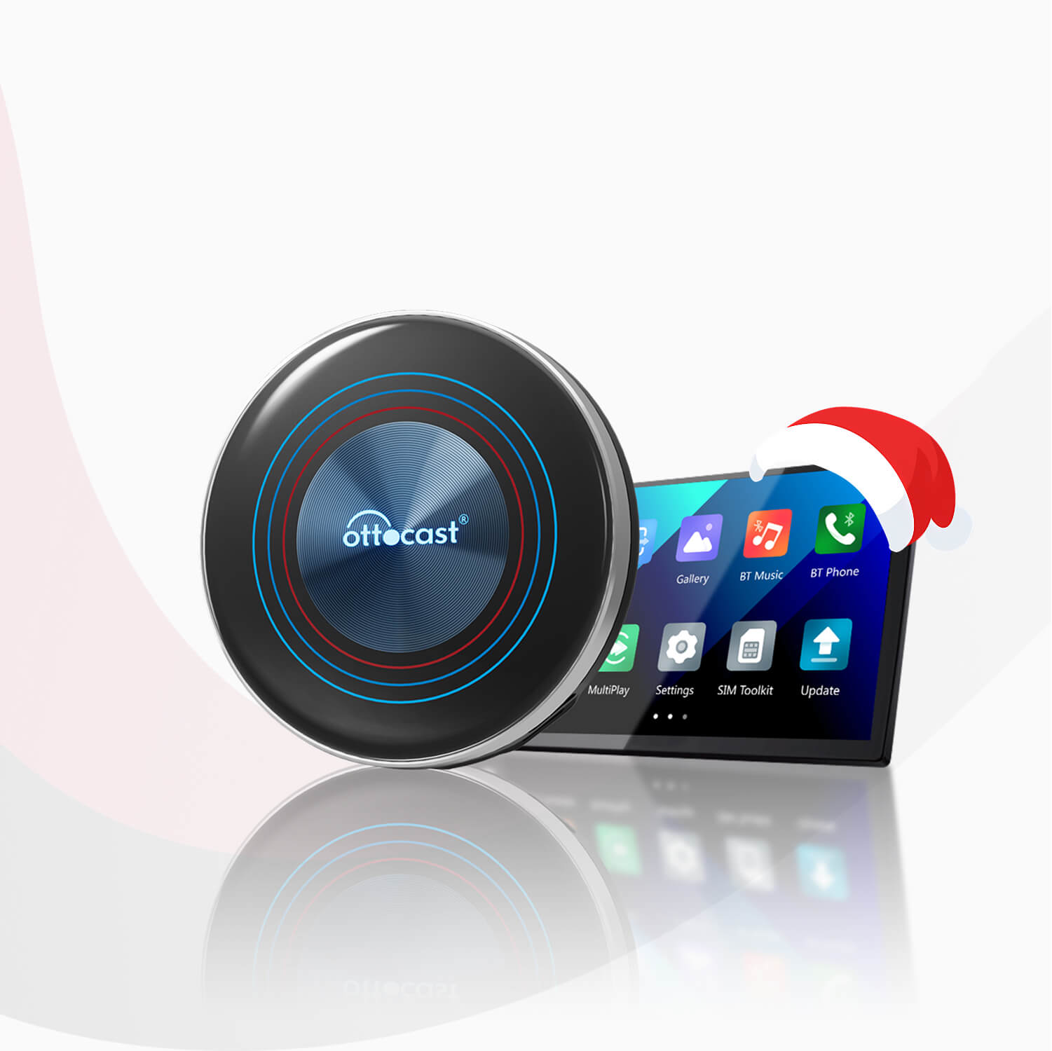 🔥Today Special Offer🔥OttoAibox i3