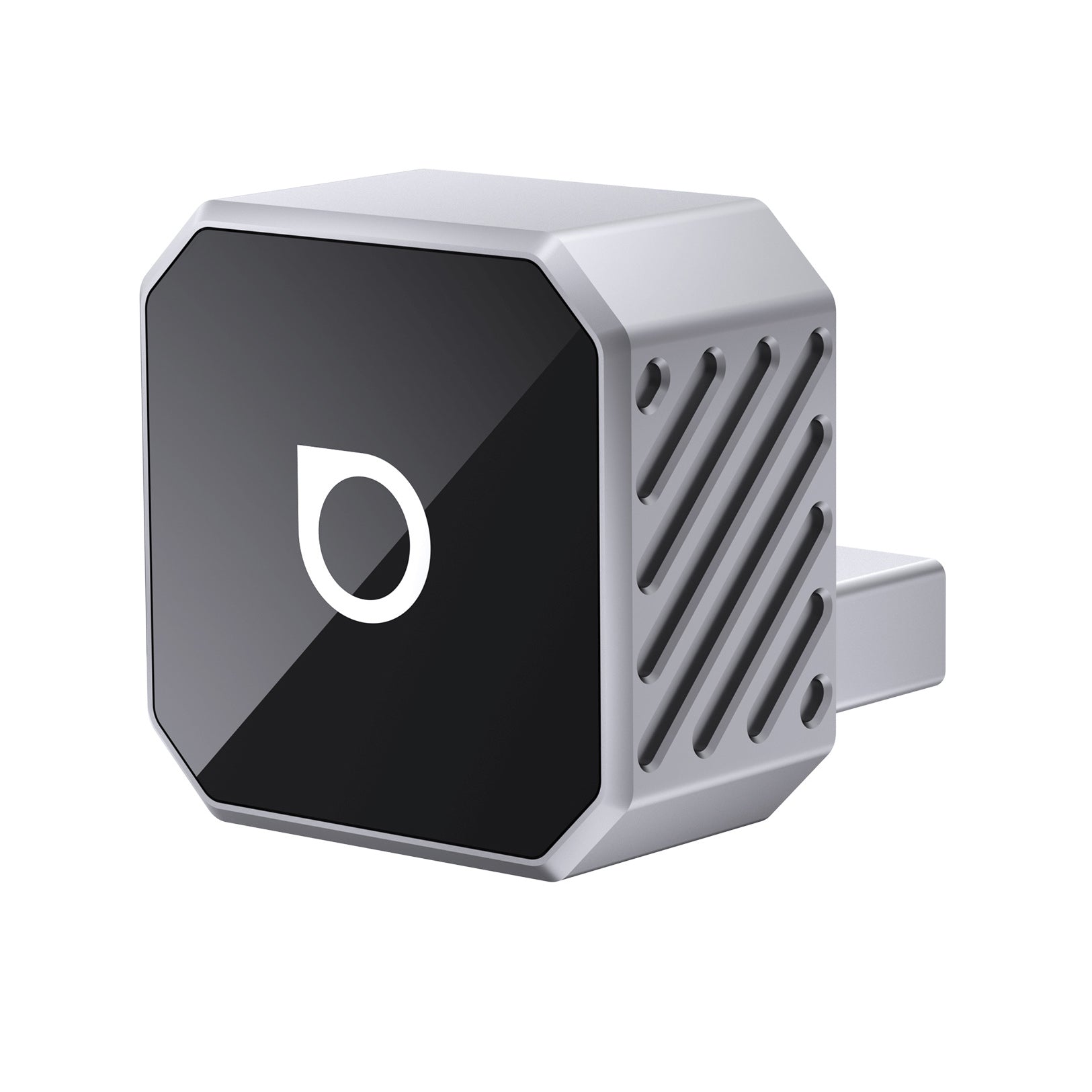 Adaptador inalámbrico Ottocast Mini Cube 3.0 para CarPlay/Android Auto