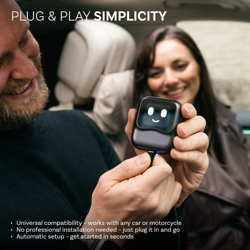 OttoAibox NanoAI Carplay AI Box