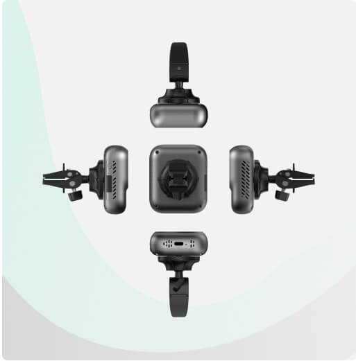 OttoAibox NanoAI Carplay AI Box