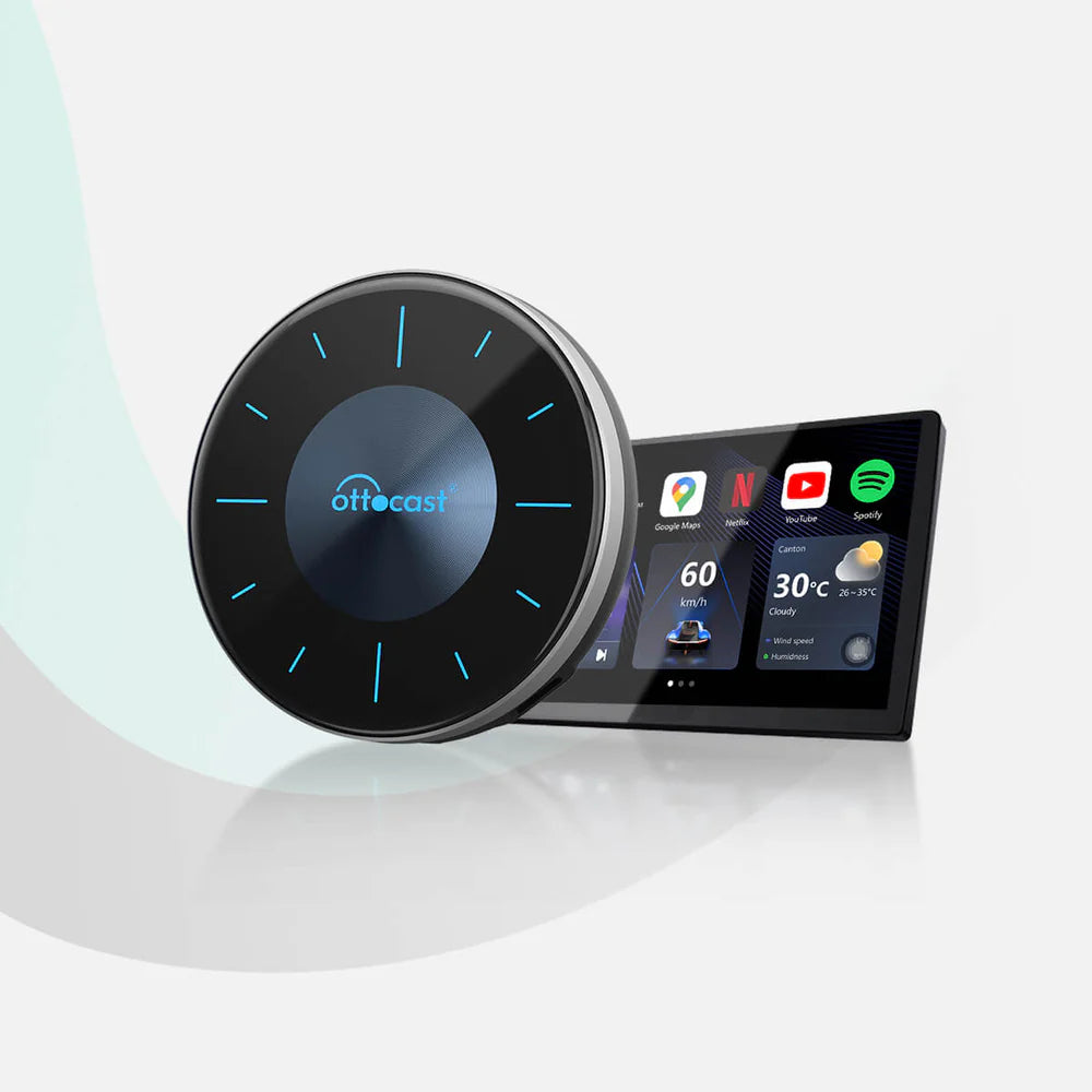 OttoAibox P3 OttoAibox P3