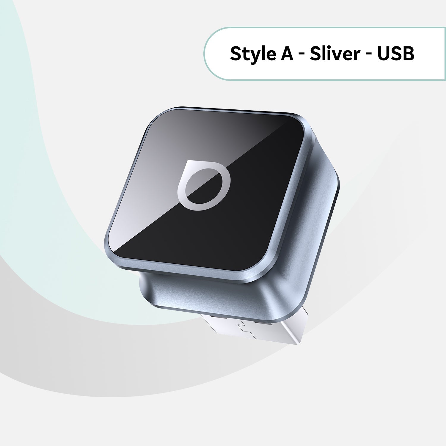 mini cube 3.0 Adapter(Cosmic Orange)