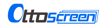 ottoscreen logo