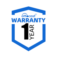 OTTOCARE + Garanzia estesa di 1 anno