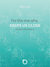 Mother’s Day Keepsake Card