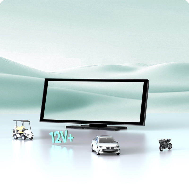 <h4>CarPlay et Android Auto pour tous</h4>
