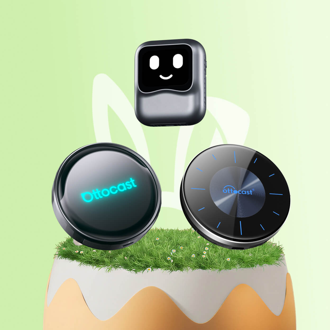 Go Smarter Mystery Surprise