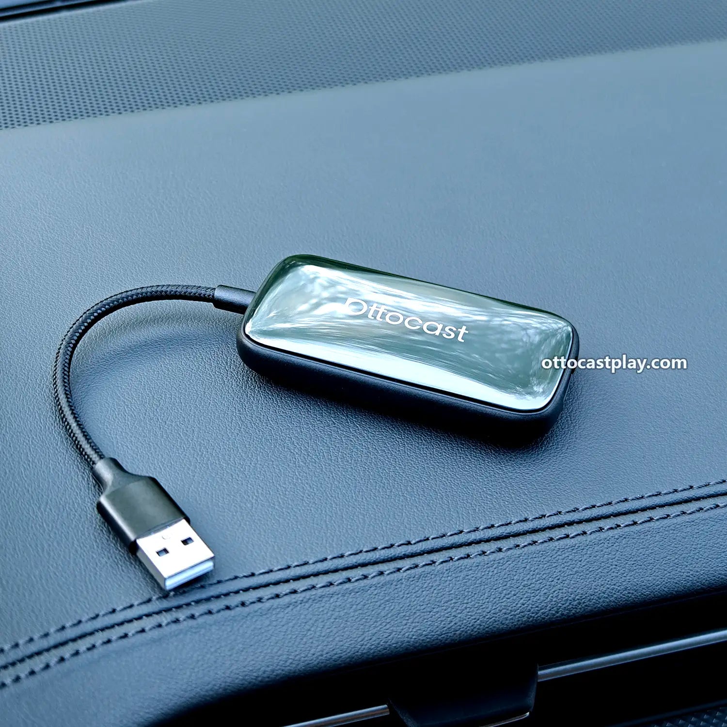 2026 New Play2Video Ultra Netflix YouTube Prime video car box with wireless CarPlay/Android Auto