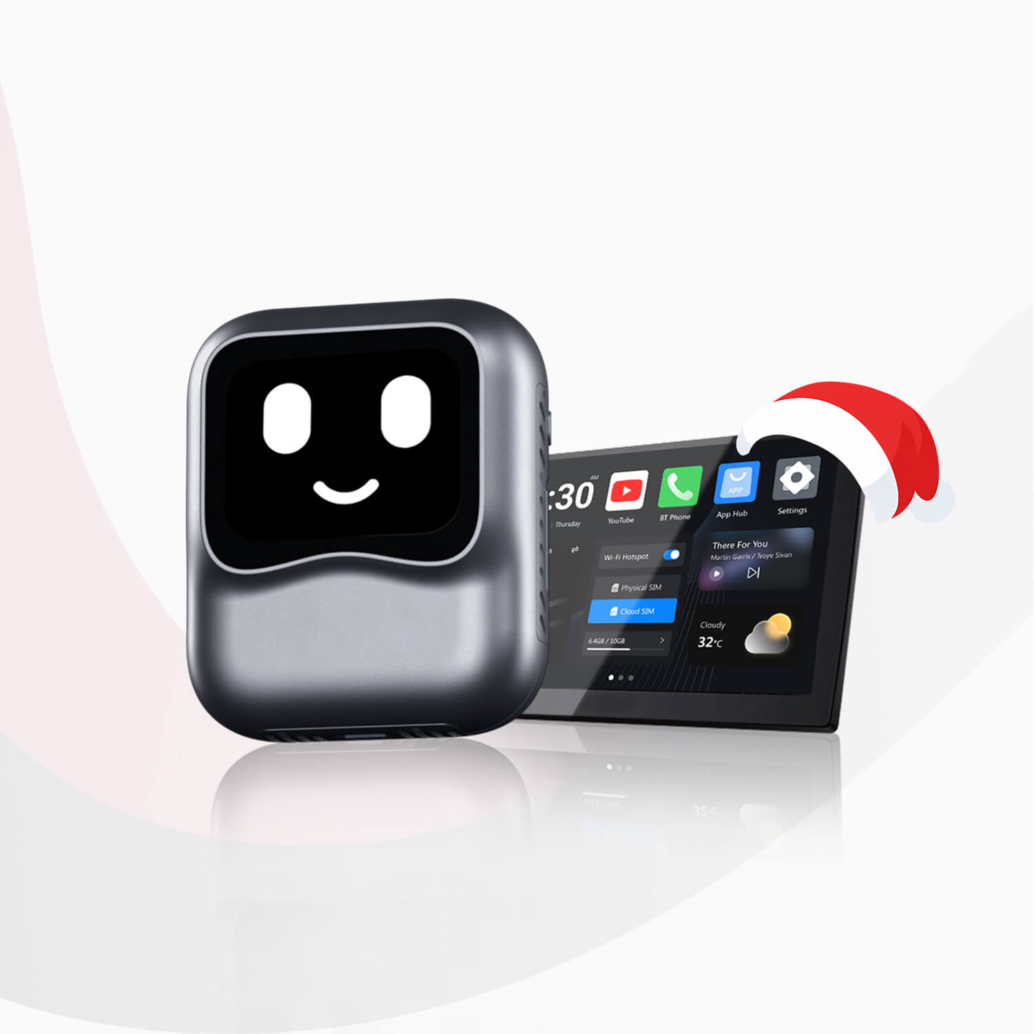 OttoAibox NanoAI Carplay AI Box