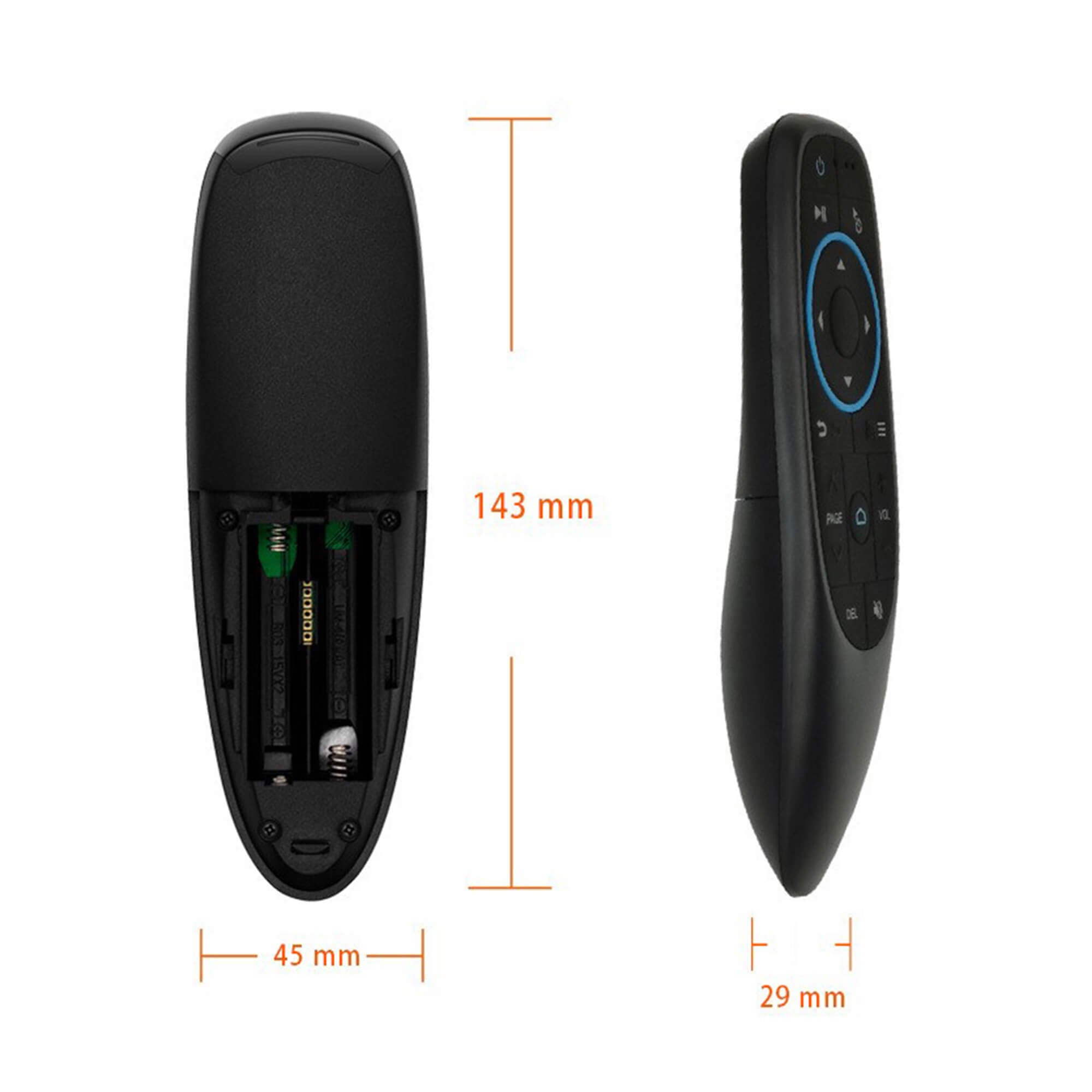 Free Wireless Controller