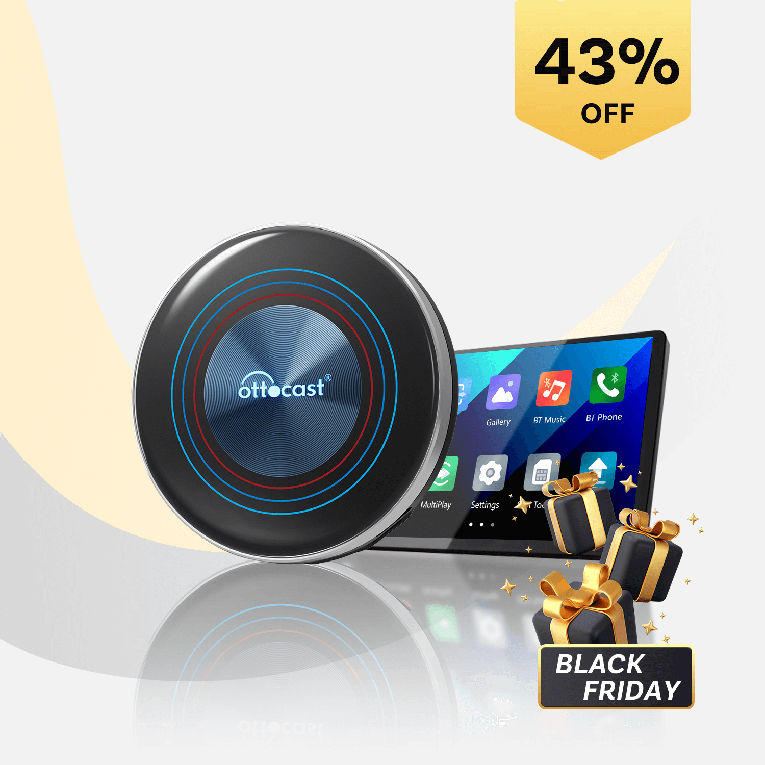 🔥Today Special Offer🔥OttoAibox i3