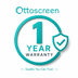 OTTOCARE + 1 Año de Garantía Extendida