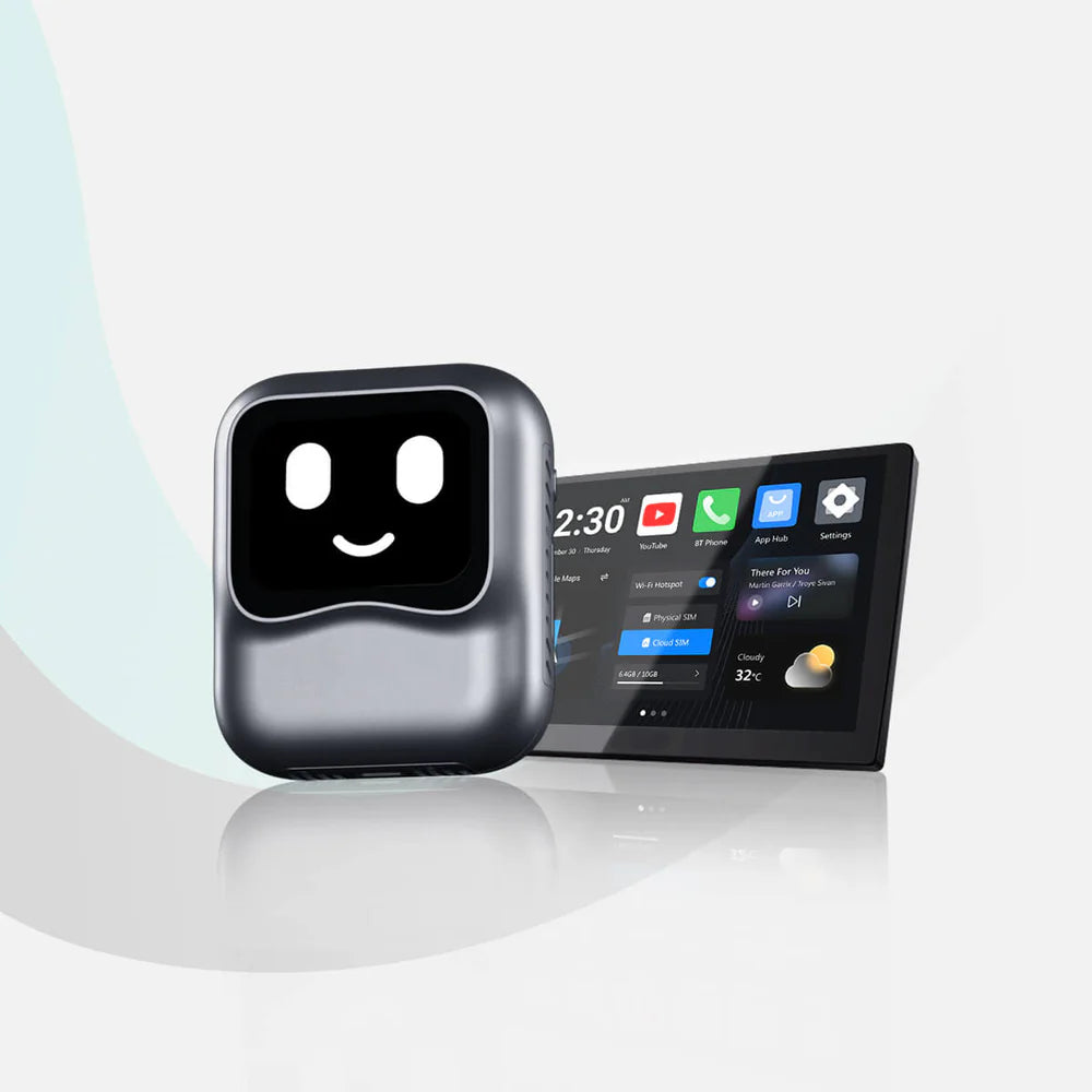 OttoAibox NanoAI Carplay AI Box