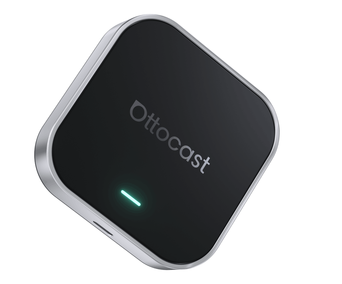 OttoAibox E2 CarPlay AI Box OttoAibox E2 CarPlay AI Box