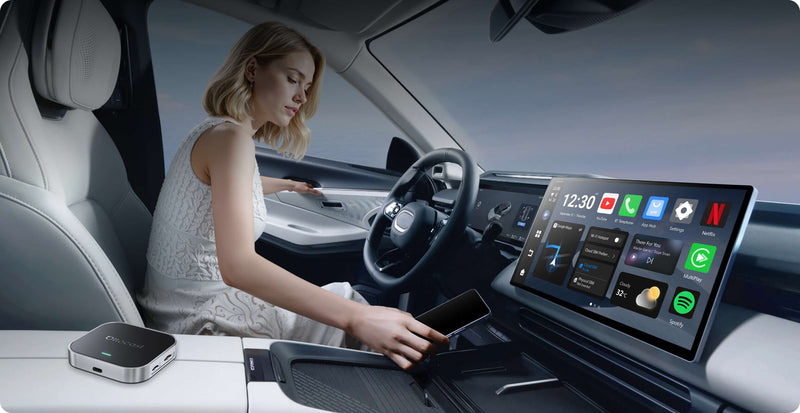 <h4><strong>Phone Functions Truly Unlocked</strong></h4>