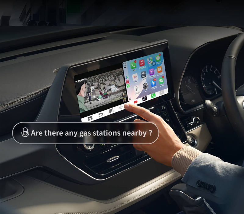 <h3>Intelligent Voice Assistant<br/><br/></h3>