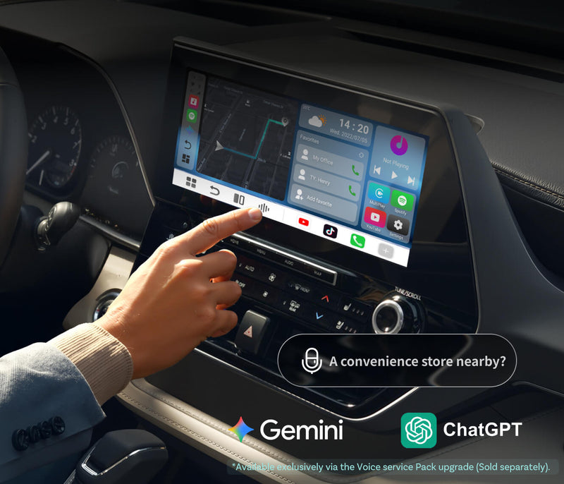 <h3>Intelligent Voice Assistant<br/><br/></h3>