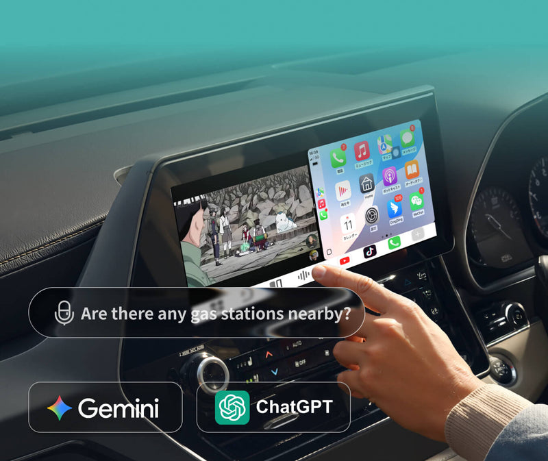 <h3>Intelligent Voice Assistant<br/><br/></h3>