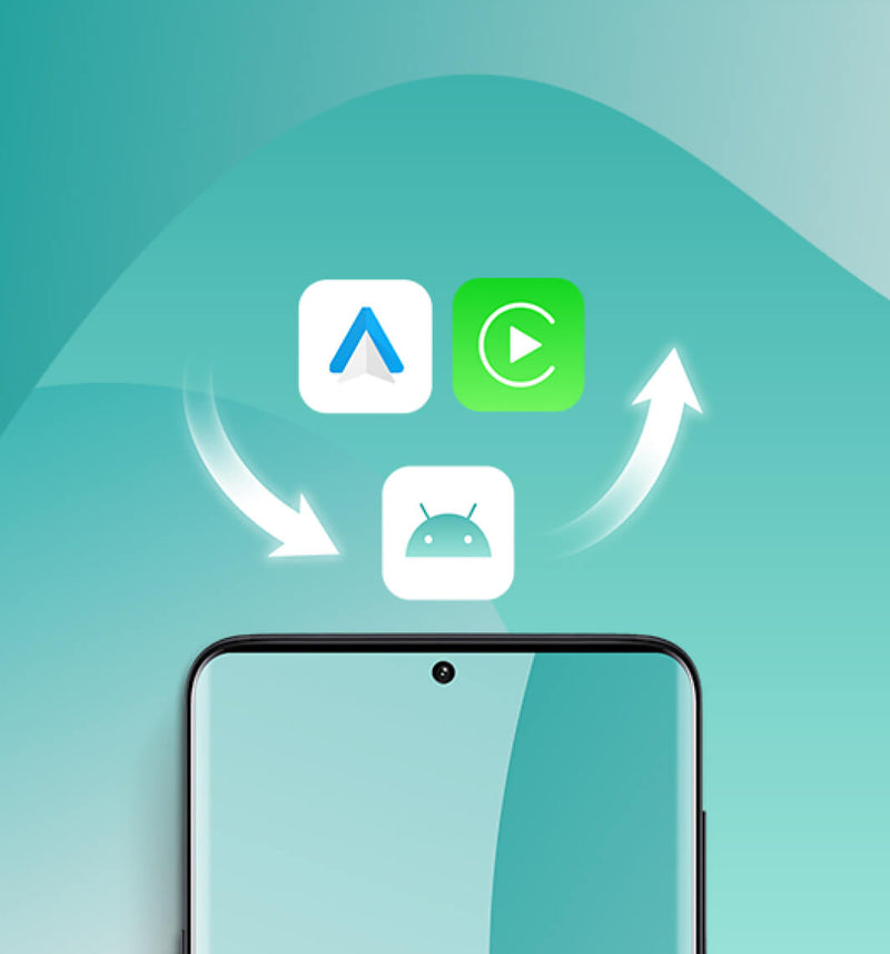 <h3>OttoDrive OS 3.0</h3>