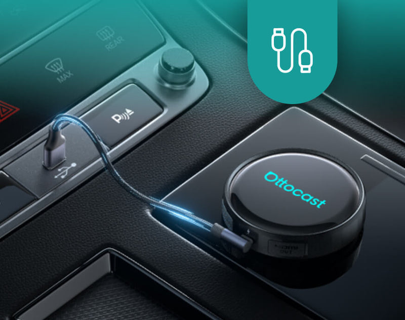 <h4>1. Plug it in</h4>