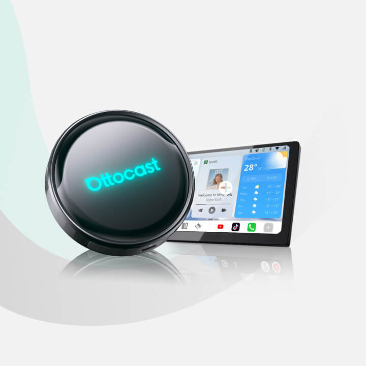 OttoAibox P3 Pro AutoPlay KI-Box