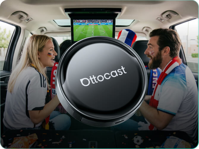 Ottoscreen Special Sale | Limited Time