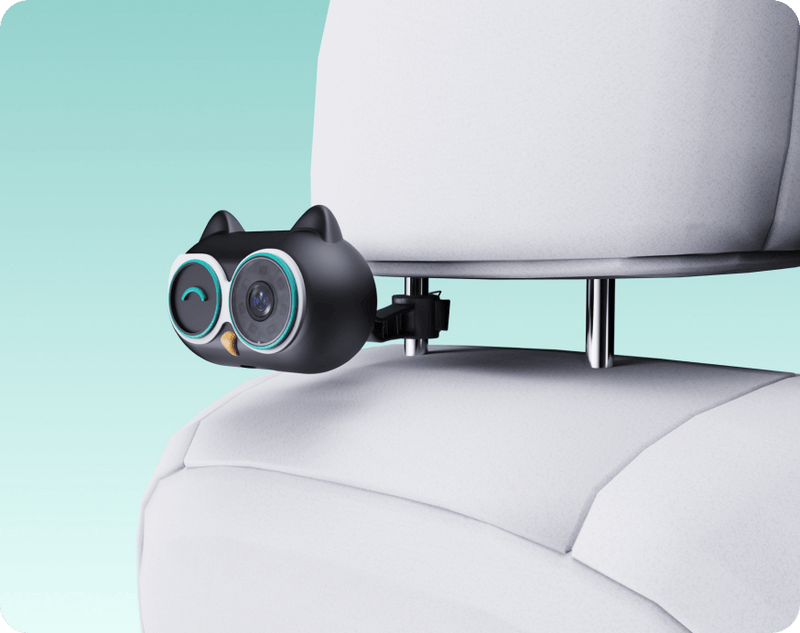 <h4> Clip it onto the metal rods</h4>