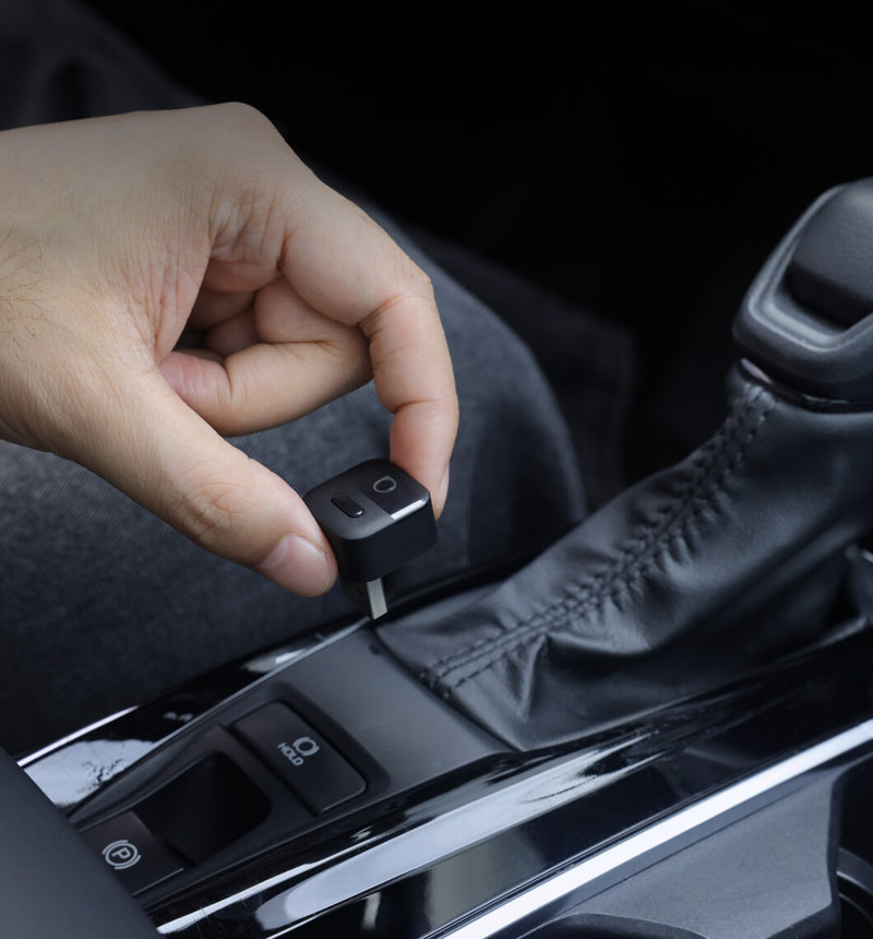 <h4><strong>Simple Plug-and-Play Setup</strong></h4>