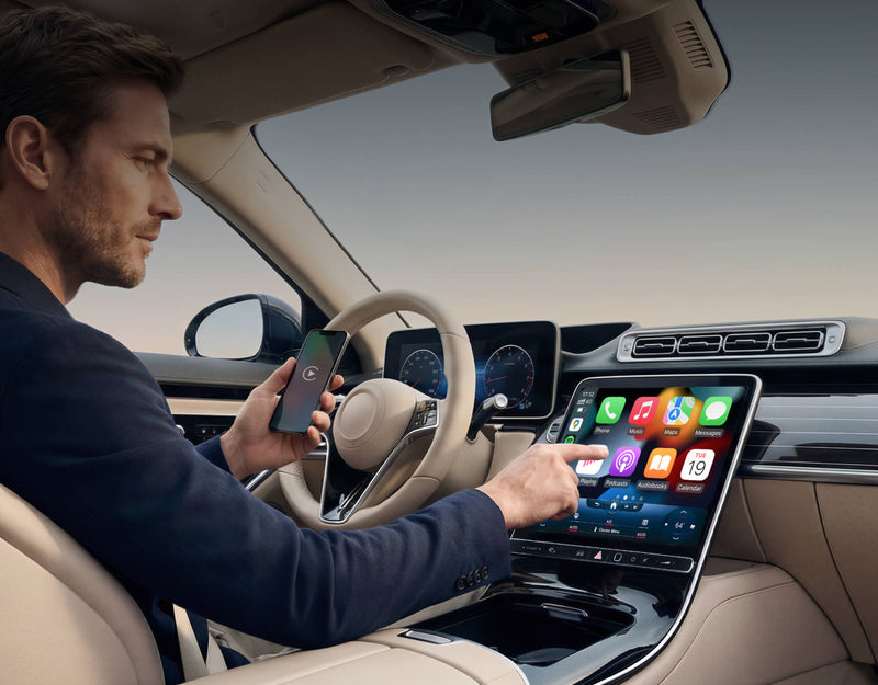 <h4><strong>Go Wireless in Seconds</strong></h4>