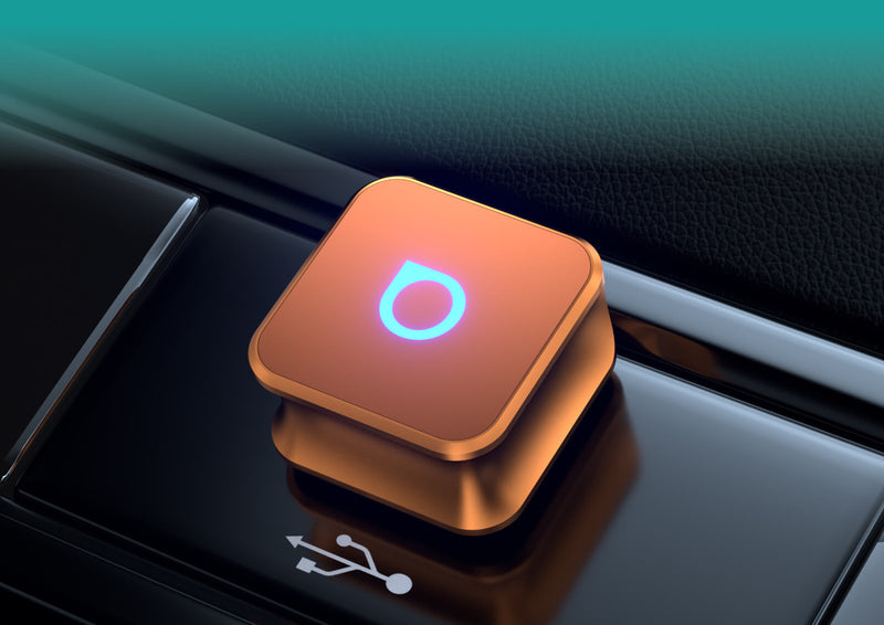 <h3>Simple Plug-and-Play Setup</h3>