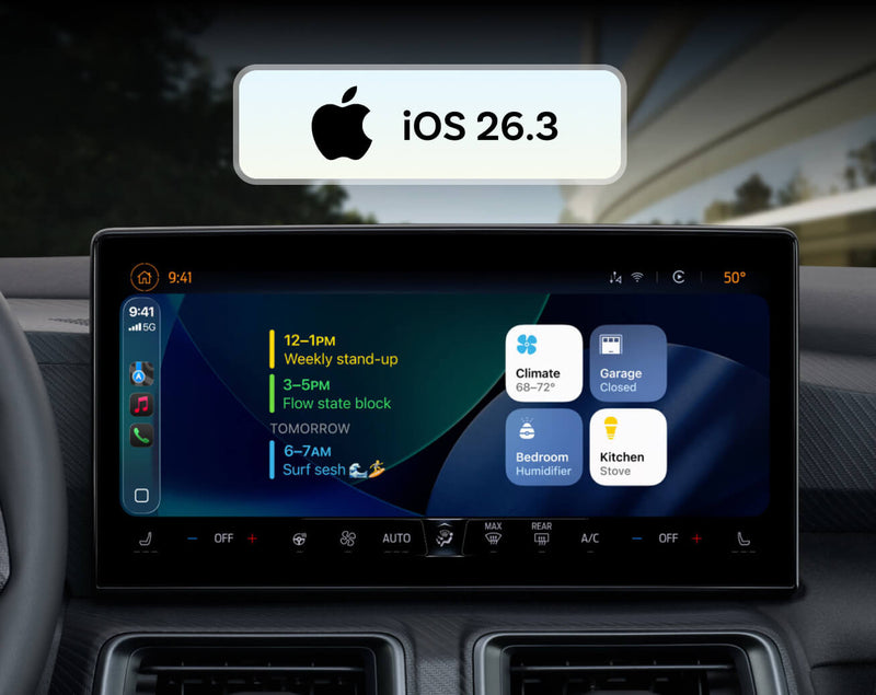 <h4>Super Customized Widgets</h4>