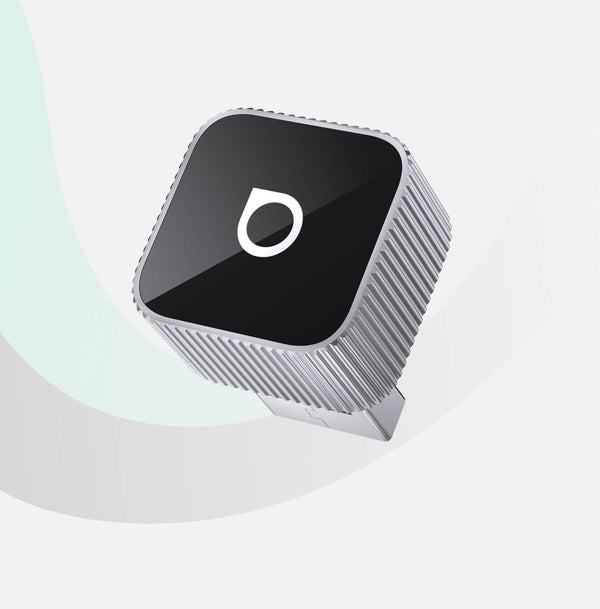 Adaptador Ottocast Mini Slim 3.0 para CarPlay/Android Auto inalámbrico