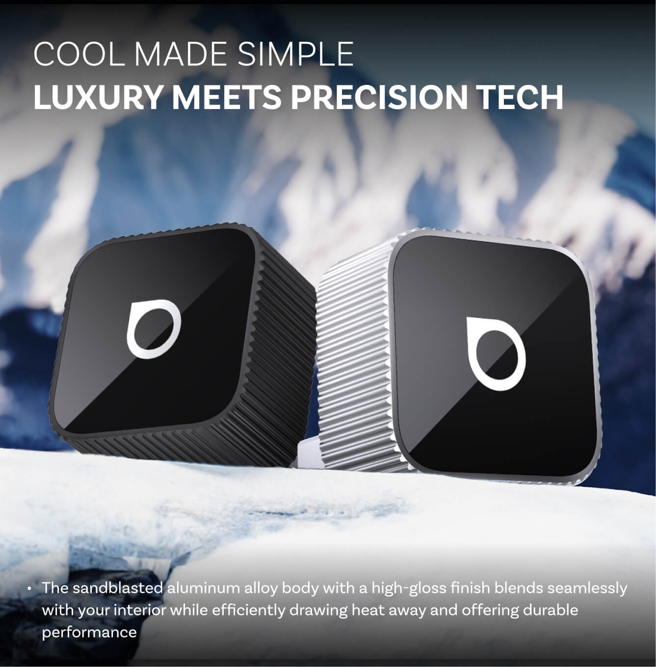 Ottocast Mini Slim 3.0 Wireless CarPlay/Android Auto Adapter