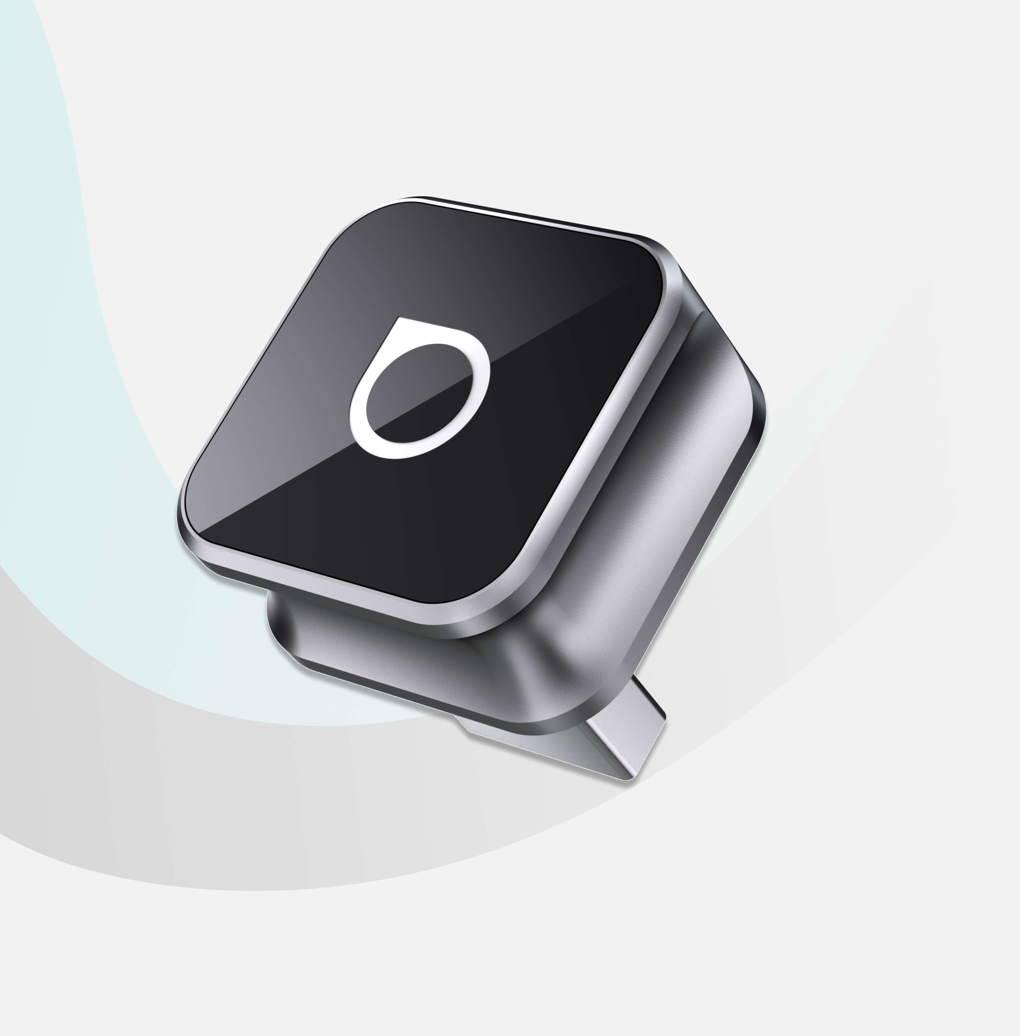 Ottocast Mini Cube 3.0 Wireless CarPlay/Android Auto Adapter