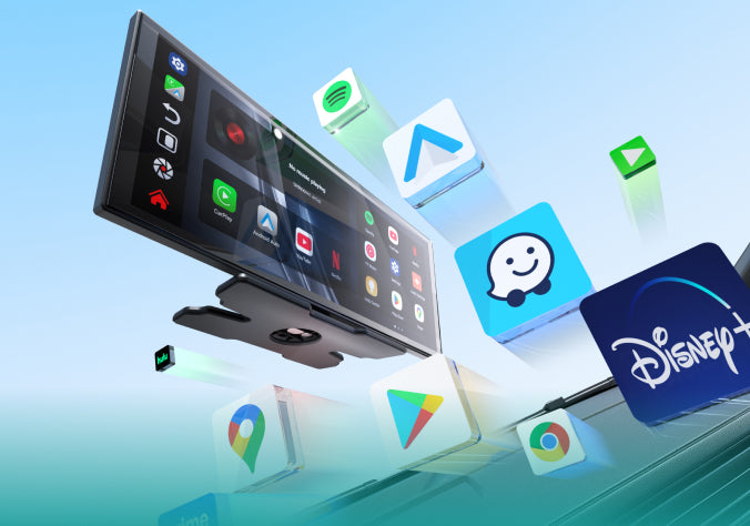 Ottoscreen AI