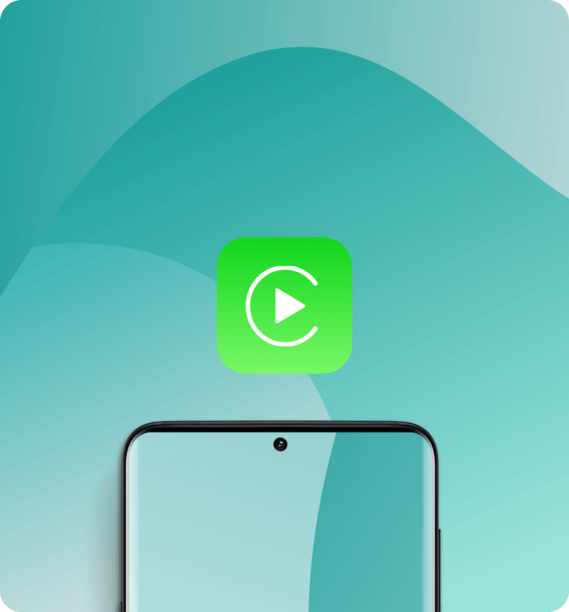 <h3>Libertad inalámbrica de CarPlay</h3>