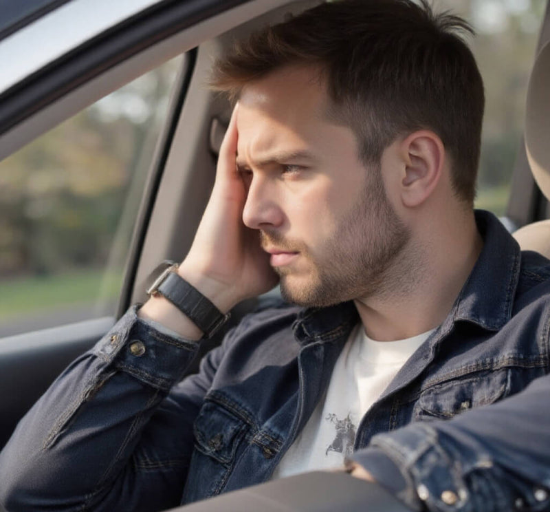 <h4>No fun on your dashboard?</h4>