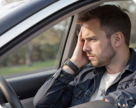 <h4>No fun on your dashboard?</h4>