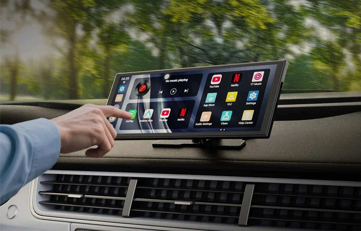 Ottoscreen