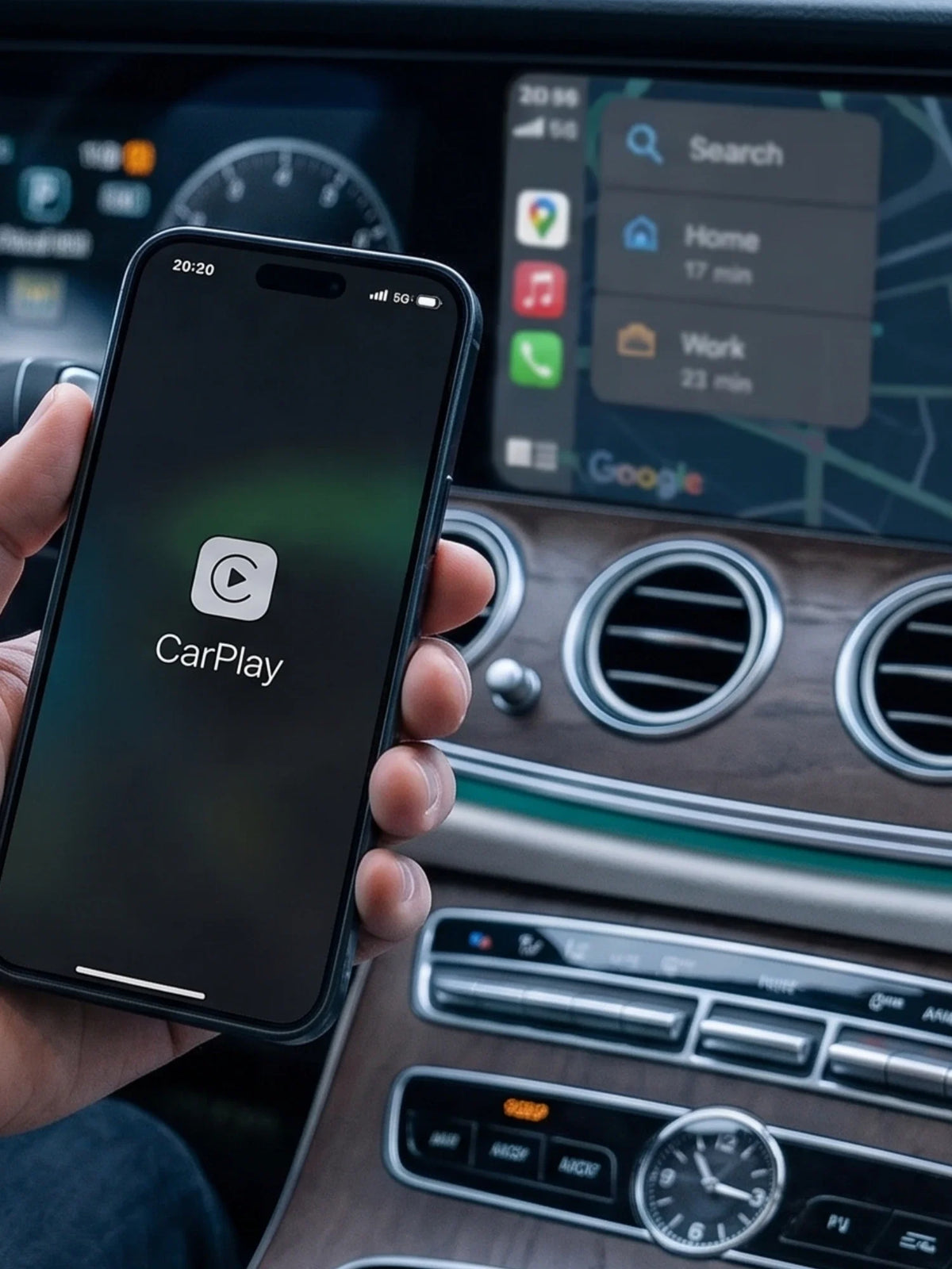 Find the BestCarPlay Solutions for Your Car