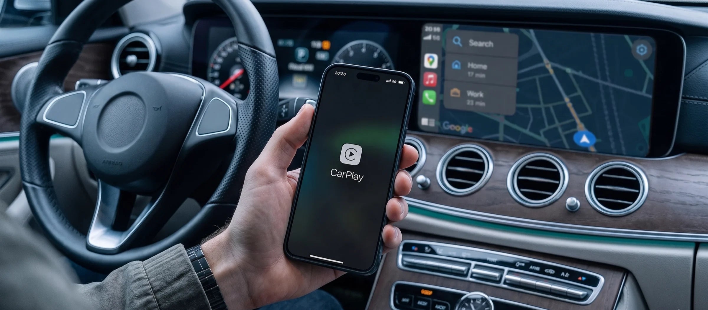 Find the BestCarPlay Solutions for Your Car