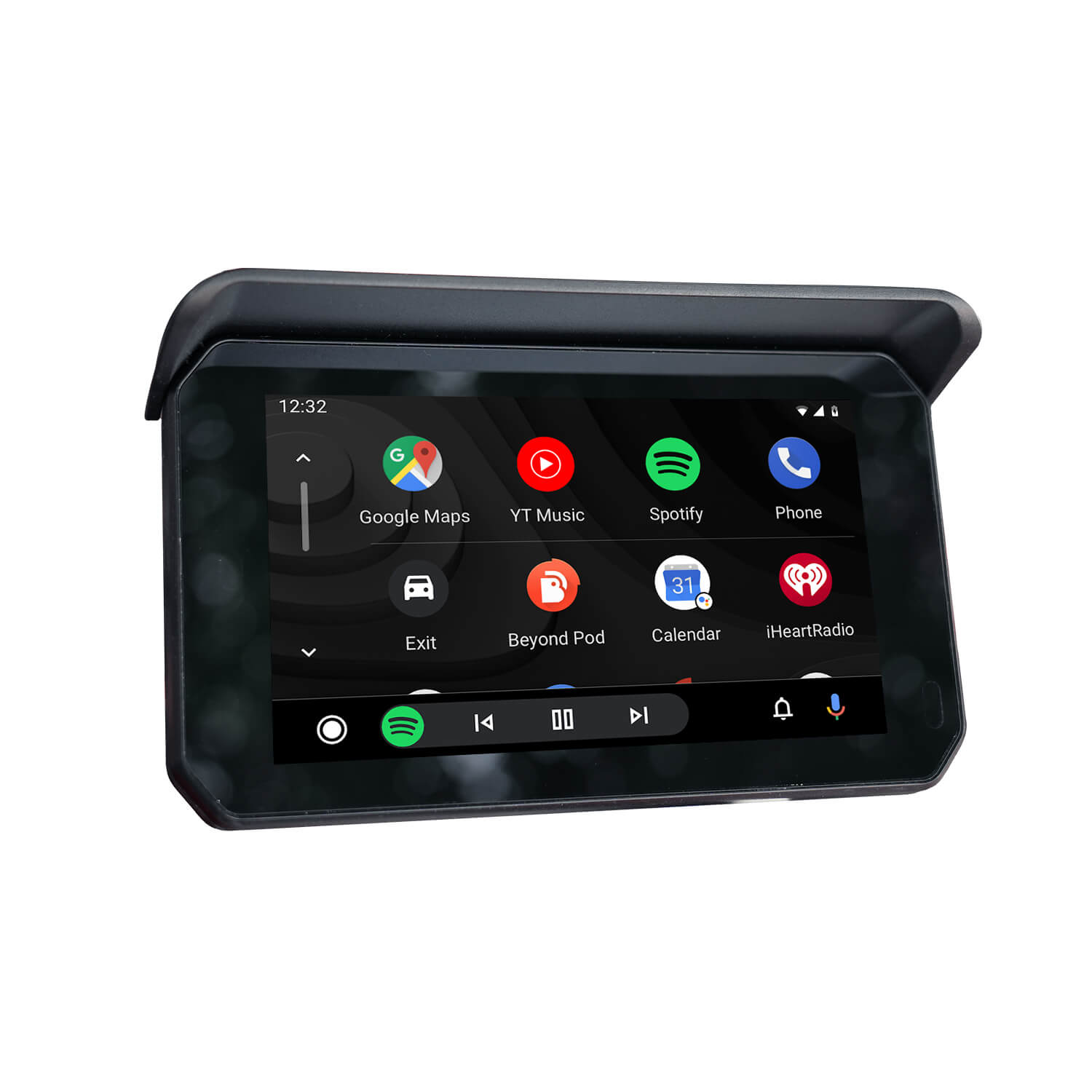carplay portable screen