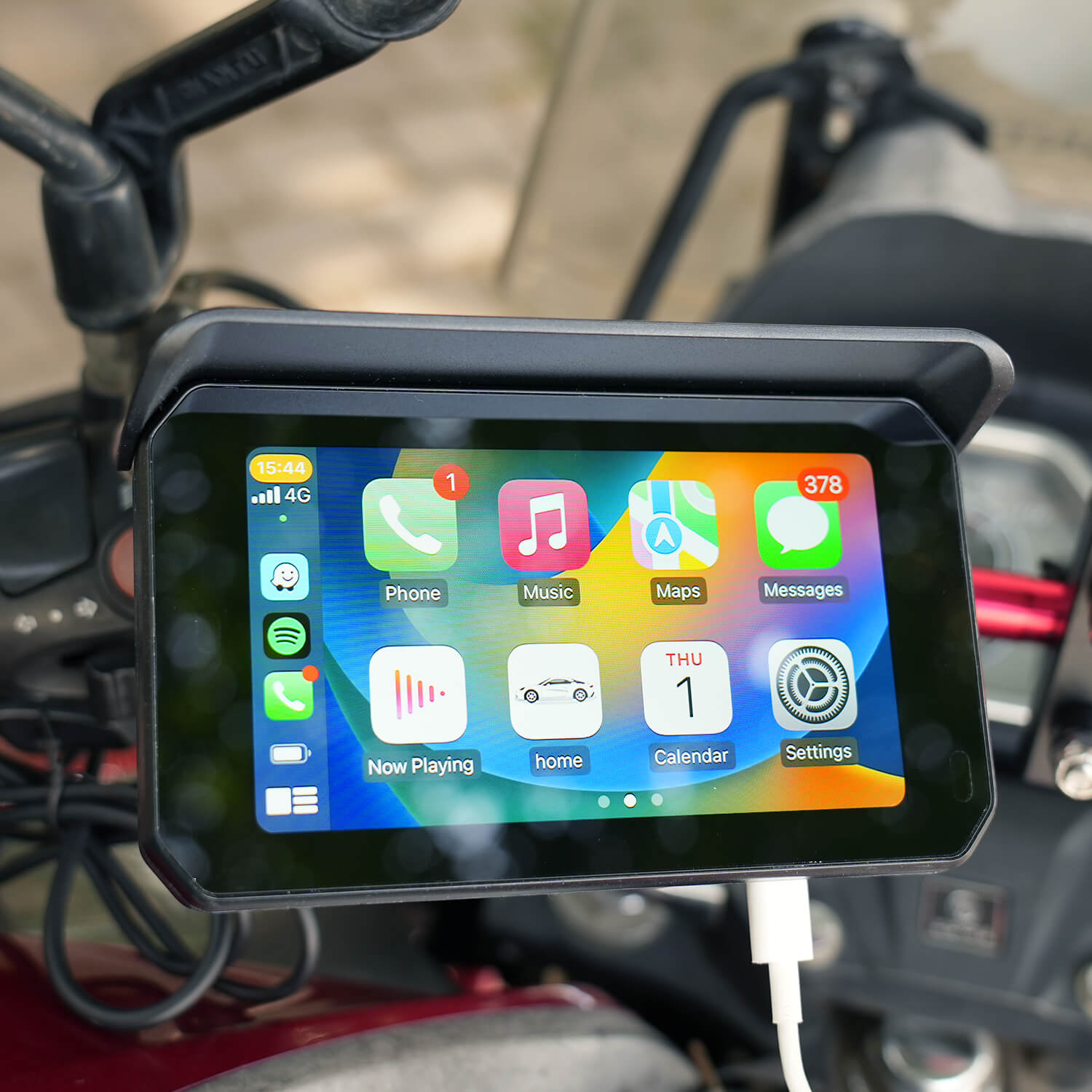 best portable apple carplay