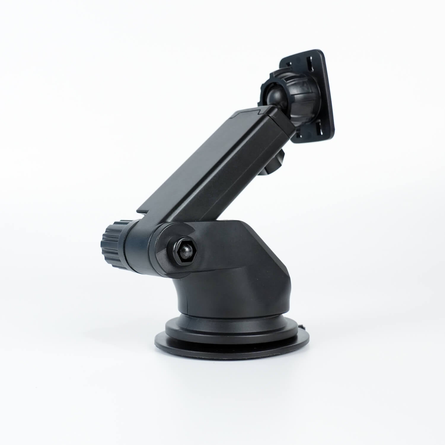 10" Portable Car Screen Long Arm Bracket